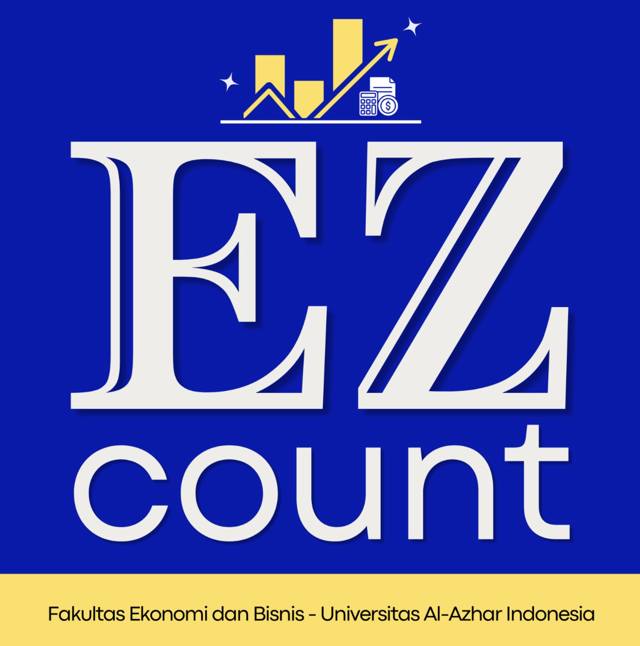 EZ Count Logo
